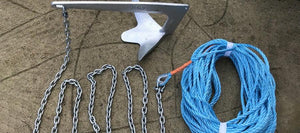 Anchor Rope