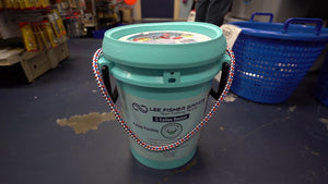 5 Gallon Bucket
