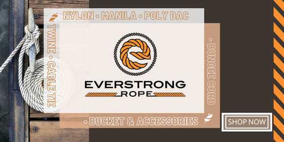 Ever Calm Rope America's Rope Supplier | Everstrong Rope – Everstrongrope