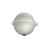 Joy Fish Styrofoam Trap Floats, Size in 6" / 7"