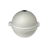Joy Fish Styrofoam Trap Floats, Size in 6" / 7"