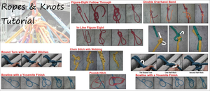 rope supplier