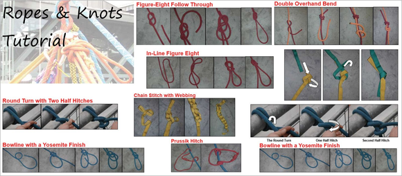 rope supplier