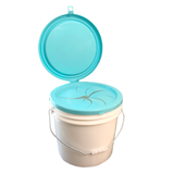 bucket