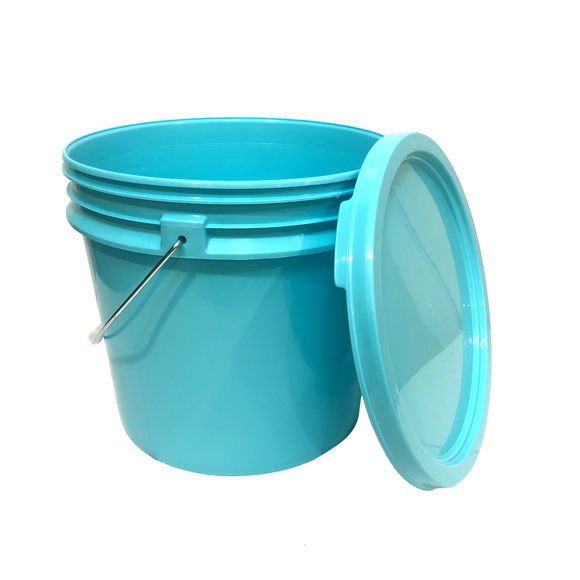 bucket