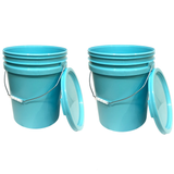bucket