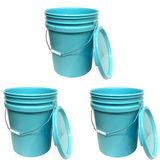 bucket