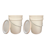 bucket