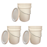 bucket