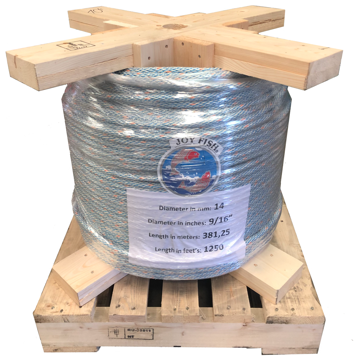 Combination Cable | Everstrong Rope – Everstrongrope