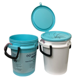 bucket