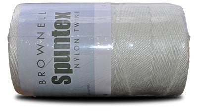 Nylon Spun Hanging Twine at Everstrong Rope