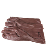 Joy Fish PVC coated chemical resistant vine gloves